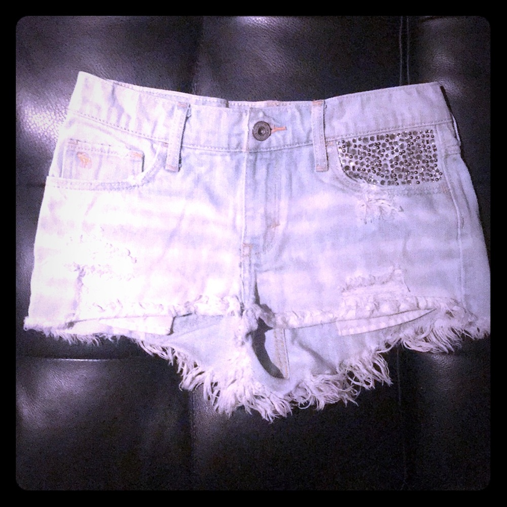 Abercrombie & Fitch ✨ Shorts ✨